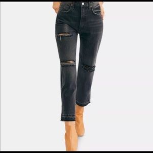 Free people Lita Jeans